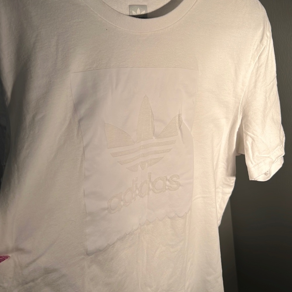 Xl adidas tee